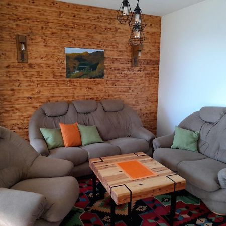 Apartman Milekic 믈콘이치 그라드 외부 사진