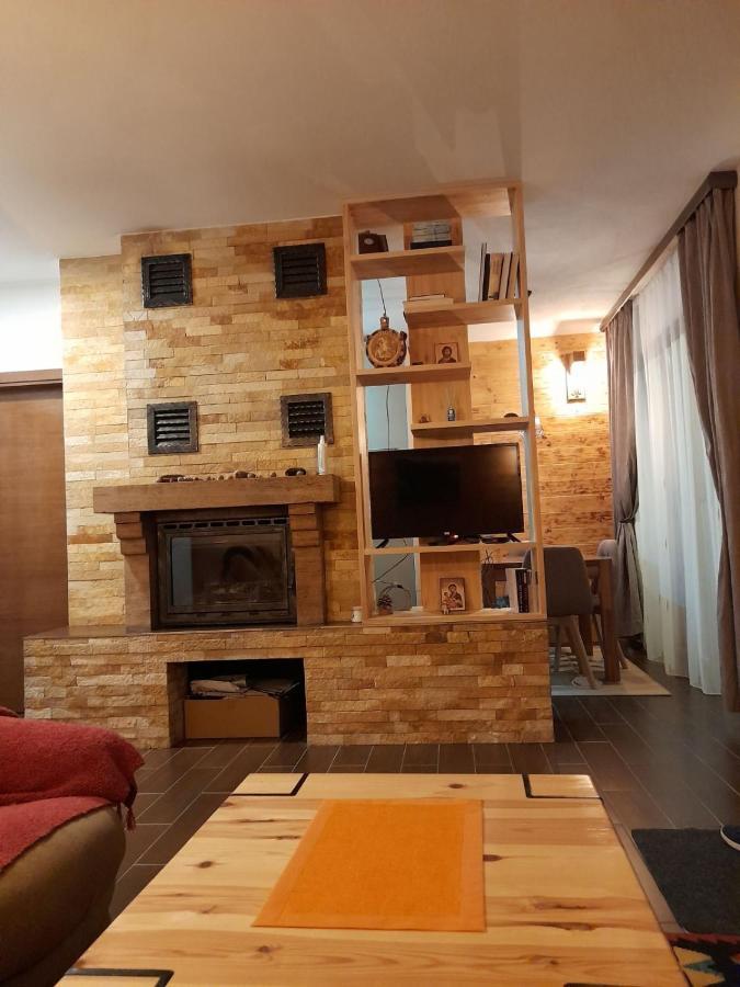 Apartman Milekic 믈콘이치 그라드 외부 사진