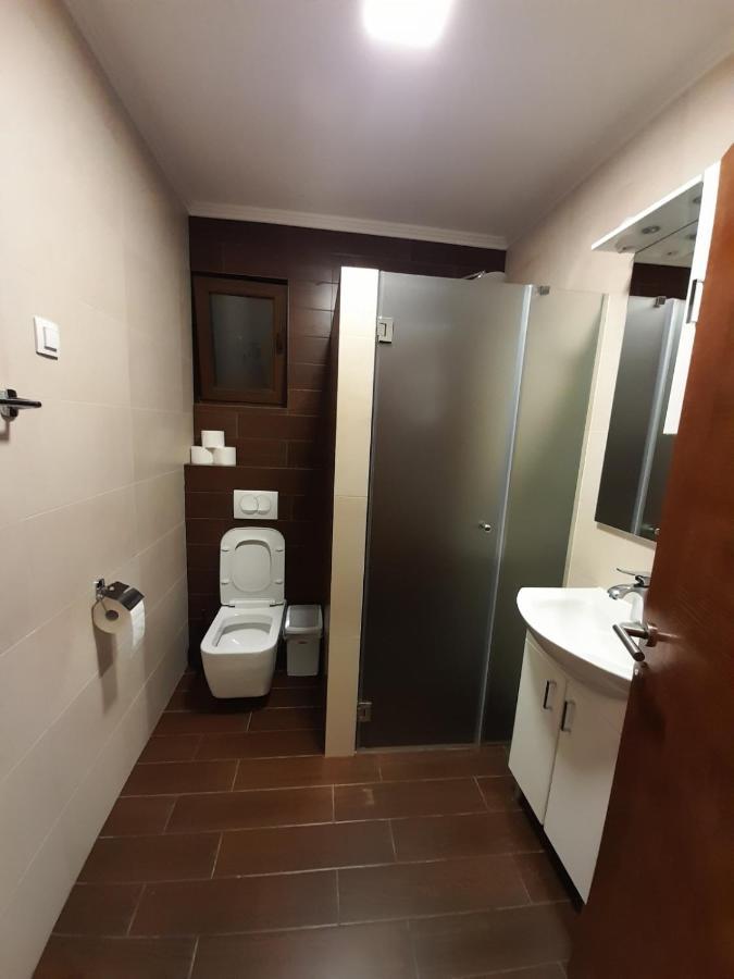 Apartman Milekic 믈콘이치 그라드 외부 사진